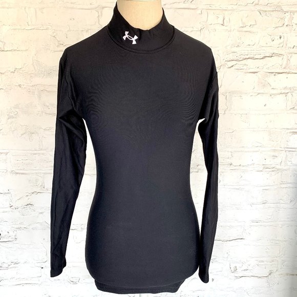 under armour long sleeve thermal shirt